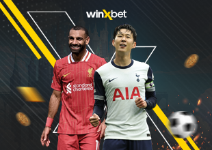 WINXBET SÜPER LİG 58.HAFTA