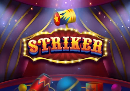 Striker