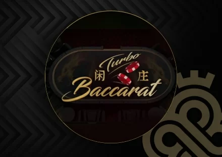 Turbo Baccarat