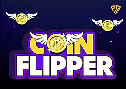 Coinflipper - Crypto