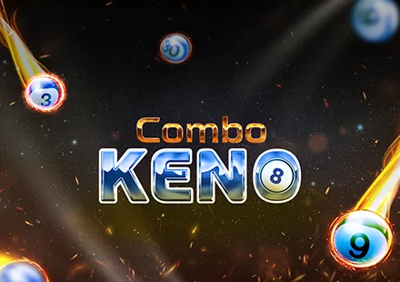 Combo Keno 8