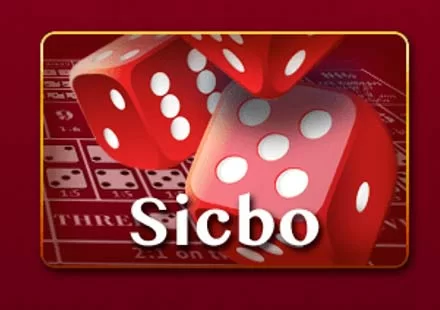 Sicbo