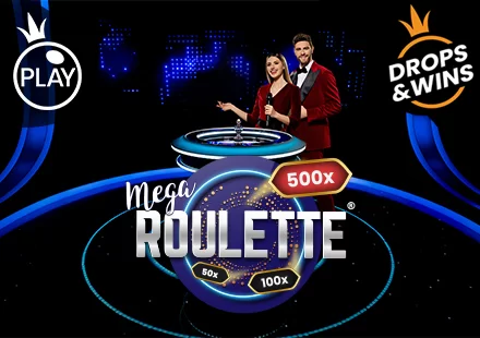 Mega Roulette