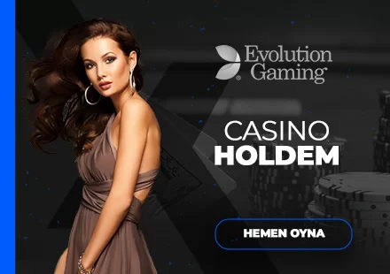 Casino Holdem