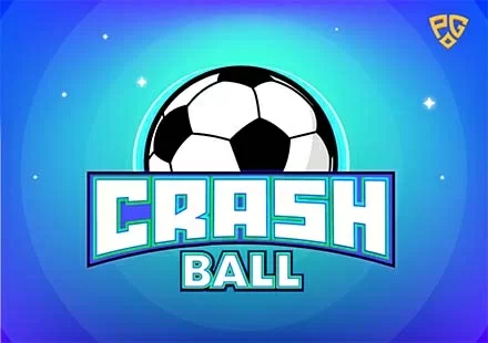 Crash Ball - Crypto